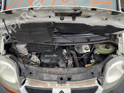 Used Expansion tank RENAULT TRAFIC II Van (FL) 1.9 dCi 80 (FL0B) (82 hp) 32062293