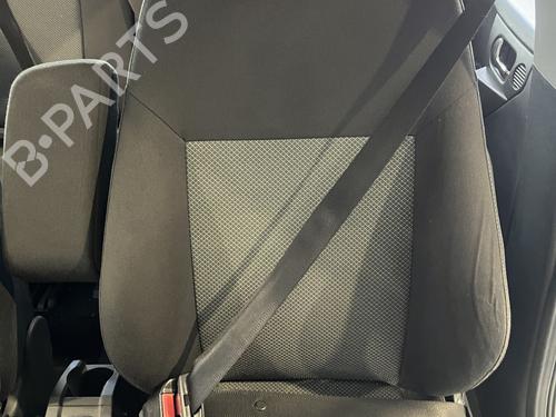 Used Front left seatbelt Front left seatbelt OPEL MERIVA A MPV (X03) 1.7 CDTI (E75) (100 hp) 34107285 34107285