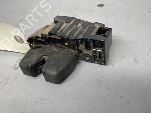 Tailgate lock PEUGEOT 508 I (8D_) 2.2 HDi | BP30148727C101