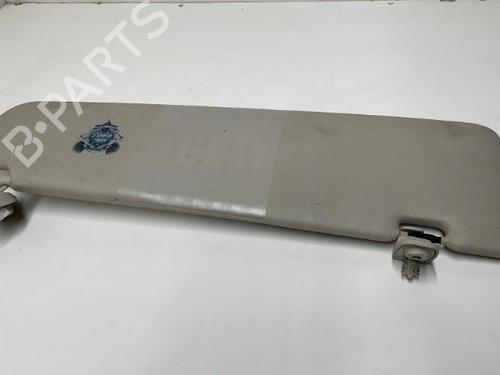 Right sun visor CITROËN JUMPER II Van 2.2 HDi 130 | BP26427410I2 - Image 3