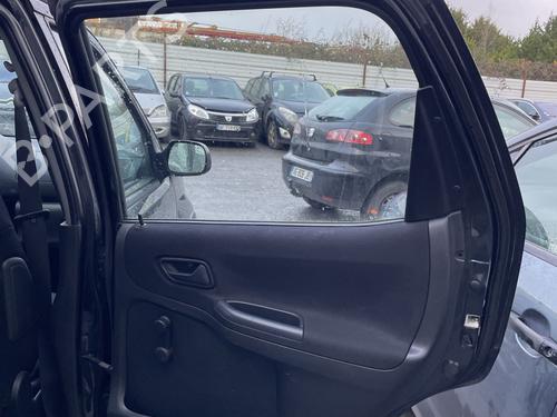 Dørrute Høyre bak SUZUKI IGNIS II (MH) 1.3 (RM413) | BP30778131C21