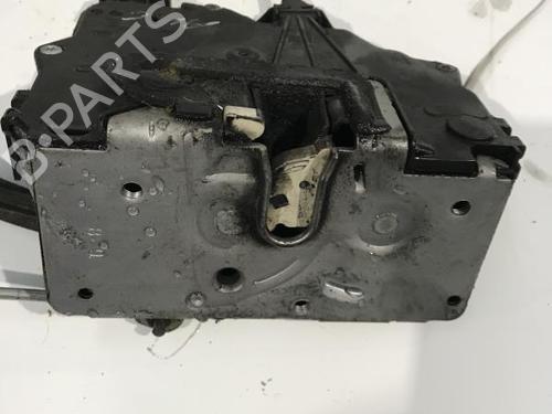 Front left lock PEUGEOT BOXER Van 2.2 HDi 120 | BP26422718C98