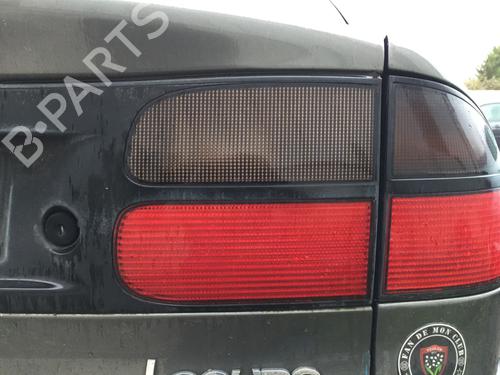 Used Right tailgate light RENAULT LAGUNA I (B56_, 556_) 2.0 (B56C/H/N) (113 hp) 30702602