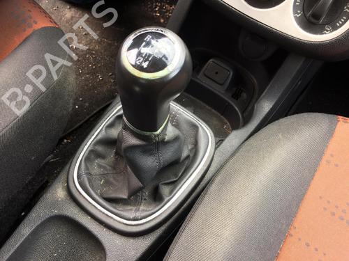 Gear lever OPEL CORSA D (S07) 1.3 CDTI (L08, L68) | BP27804202M90 