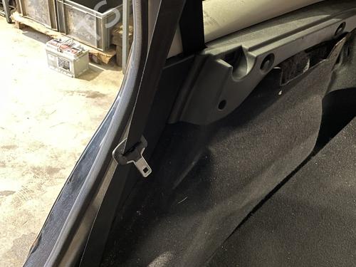 Sikkerhedssele bag højre RENAULT GRAND SCÉNIC III (JZ0/1_) 1.9 dCi (JZ0J, JZ0N, JZ1K, JZ1S) (131 hp) 32184944