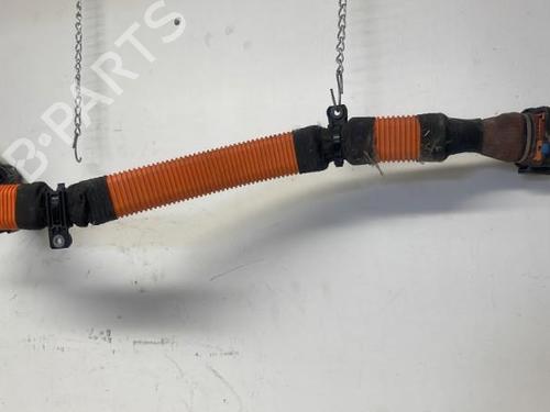 Electronic module RENAULT ZOE (BFM_) ZOE | BP26416401M83 