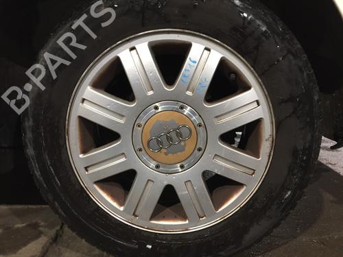 Felg AUDI A4 B5 (8D2) 1.9 TDI (116 hp) 31354707