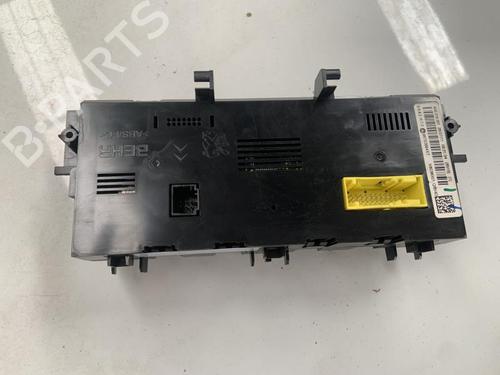 Climate control CITROËN DS3 (SA_) 1.6 HDi 110 | BP31132733I5