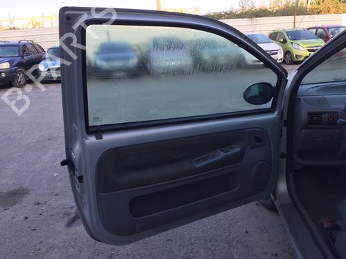 Dørrute ventre foran RENAULT TWINGO I (C06_) 1.2 (C066, C068) | BP29615555C18 
