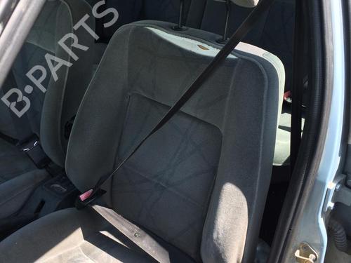 Used Seat buckle PEUGEOT 306 Hatchback (7A, 7C, N3, N5) 2.0 HDI 90 (90 hp) 26630258