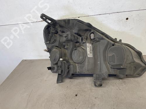 Left headlight RENAULT MODUS / GRAND MODUS (F/JP0_) 1.5 dCi (FP0F, JP0F) | BP38982380C28 - Image 4