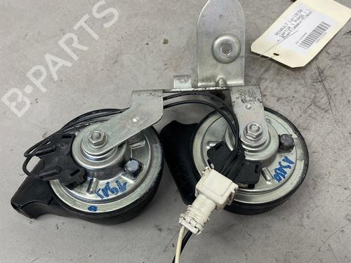 Horn RENAULT CAPTUR I (J5_, H5_) 1.2 TCe 120 | BP39396618E13 - Image 3