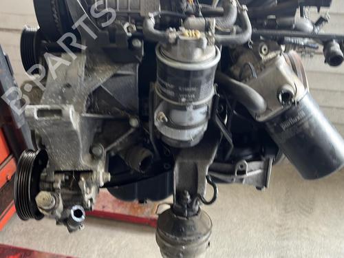 Engine AUDI A4 B5 (8D2) 1.9 TDI | BP33015078M1  - Image 8