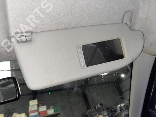 Højre solskærm SEAT IBIZA III (6L1) 1.9 TDI | BP29971255I2 