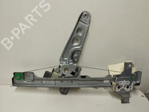 Used Front right window mechanism Front right window mechanism PEUGEOT 5008 (0U_, 0E_) 1.6 HDi (110 hp) 26422014 26422014