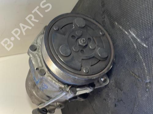 Used AC compressor VW GOLF IV (1J1) 1.9 TDI (90 hp) 26417024