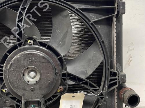 Water radiator PEUGEOT 2008 I (CU_) 1.2 PureTech 82 | BP29077885M31  - Image 15