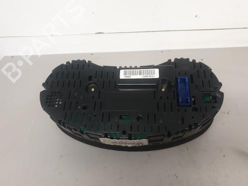 instrument-cluster-audi-a3-8p1-2003-2004-2005-2006-2007-2008-2009-2010-2011-2012-2013-26413784 main image