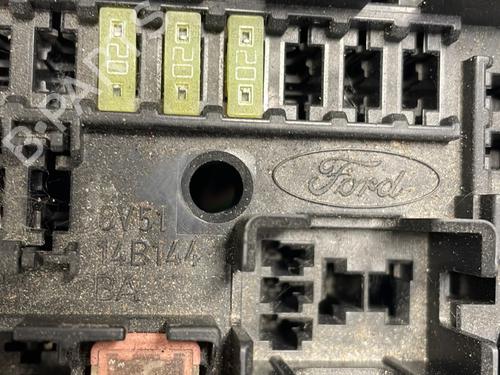 Used Fuse box Fuse box FORD FIESTA VI (CB1, CCN) 1.25 (82 hp) 31613145 31613145