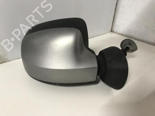 Right mirror DACIA SANDERO 1.5 dCi | BP26417434C27