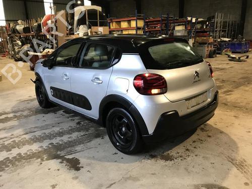 Specchietti retrovisore CITROËN C3 III (SX) 1.2 THP 110 (SXHNPS, SXHNZT, SXHNZ6) | BP26428291I6