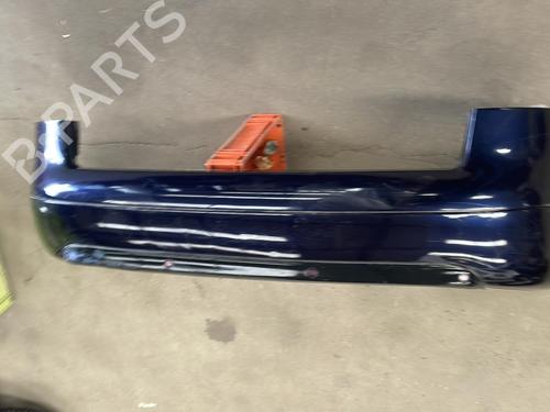 Rear bumper AUDI A6 C5 (4B2) 2.7 T quattro | BP26422458C8 