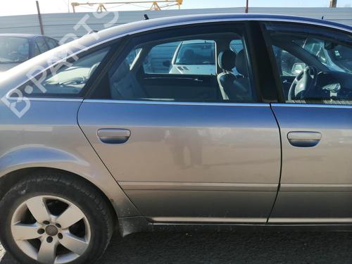 Right rear door AUDI A6 C5 (4B2) 2.5 TDI | BP26426021C5 