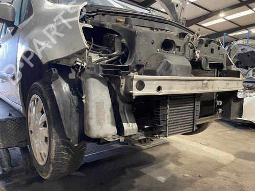 Used Intercooler RENAULT MODUS / GRAND MODUS (F/JP0_) 1.5 dCi (JP0G, JP0H) (106 hp) 30888244