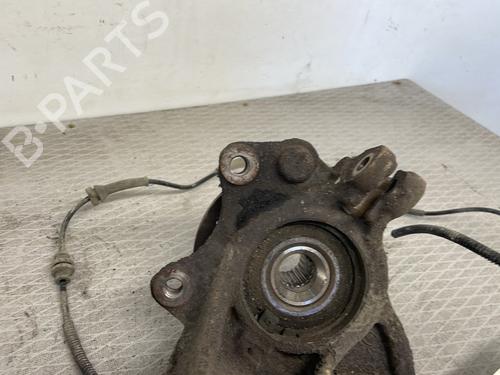 Left front steering knuckle CITROËN C-ELYSEE (DD_) 1.2 VTi 82 | BP31613186M25  - Image 5