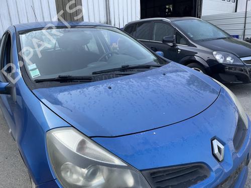 Hood RENAULT CLIO III (BR0/1, CR0/1) 1.5 dCi (BR17, CR17) | BP26436362C1 