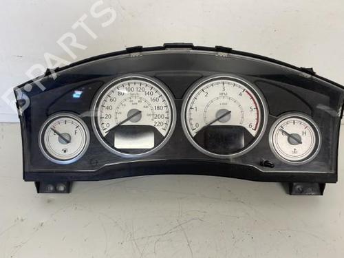 Used Instrument cluster CHRYSLER GRAND VOYAGER V (RT) 2.8 CRD (163 hp) 26427236