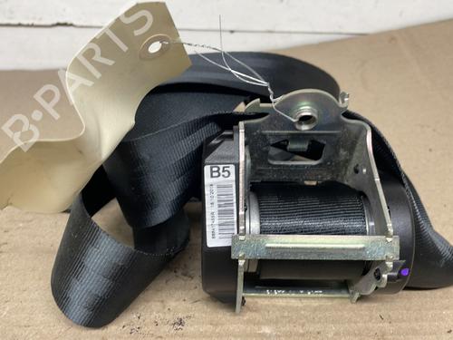 Rear left seatbelt RENAULT ZOE (BFM_) ZOE (BFMC, BFMD) | BP30362912I29 - Image 2