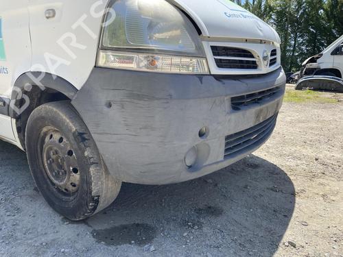 Grill NISSAN INTERSTAR Van (X70) dCi 120 | BP35992402C40 - Image 2