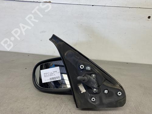 Used Left mirror Left mirror RENAULT CLIO I (B/C57_, 5/357_) [1990-1999] 33474995 33474995