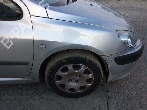 Right front steering knuckle PEUGEOT 307 (3A/C) 1.6 16V | BP29202140M26 