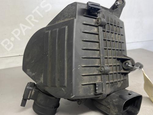 Air filter box VW POLO V (6R1, 6C1) 1.6 TDI | BP29843464M87 