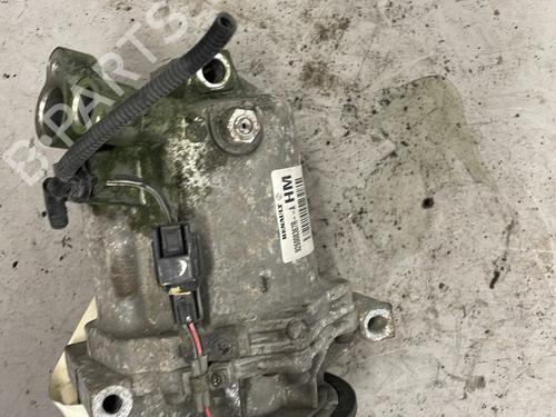 AC compressor DACIA LODGY (JS_) 1.2 TCe (JSAY, JSM0) | BP29320179M34 