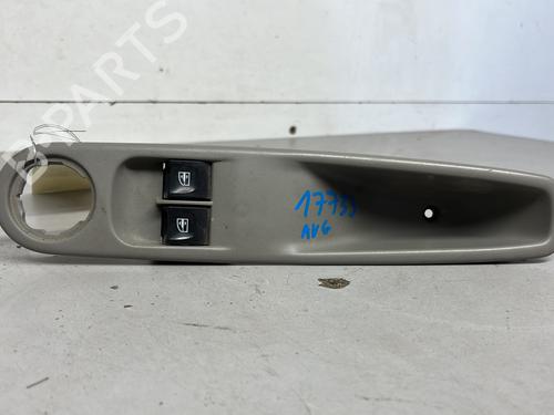 Used Switch RENAULT ZOE (BFM_) ZOE (88 hp) 28815956