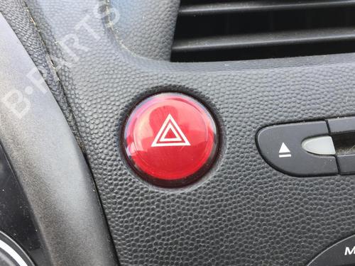Used Warning switch HONDA CIVIC VIII Hatchback (FN, FK) 2.2 CTDi (FK3) (140 hp) 30307511