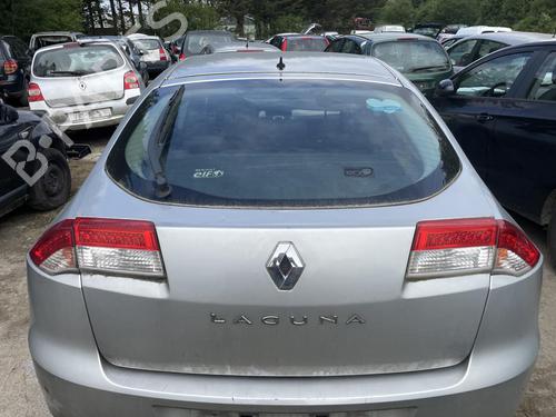 Bremselys Bremselys RENAULT LAGUNA III (BT0/1) 1.5 dCi (BT00, BT0A, BT0T, BT1J) (110 hp) 36521106 36521106