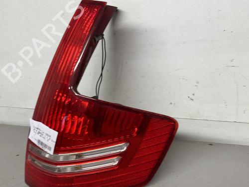 Venstre Baklys CITROËN C4 I (LC_) 1.6 16V | BP29995935C34 