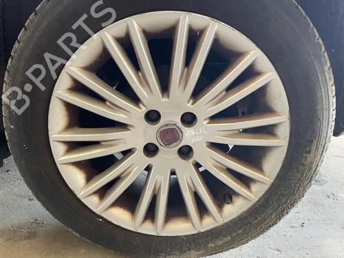 Fælk Fælk FIAT BRAVO II (198_) 1.6 D Multijet (198AXL1B) (120 hp) 32749130 32749130