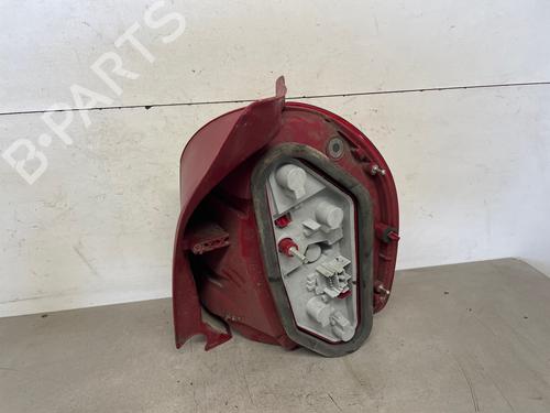 Left taillight RENAULT MODUS / GRAND MODUS (F/JP0_) 1.5 dCi (FP0F, JP0F) | BP38982382C34 - Image 3