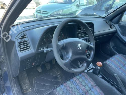 Steering column PEUGEOT 306 Break (7E, N3, N5) 1.9 D | BP28071223M21 