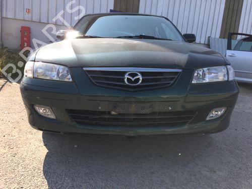 Støtfangerbjelke foran MAZDA 626 V Hatchback (GF) 2.0 TD (GFFP) BP26963820C109