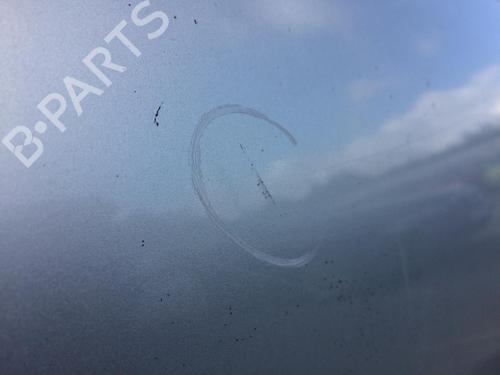 Right rear door RENAULT LAGUNA I (B56_, 556_) 1.6 16V (B568, B561) | BP27614825C5 