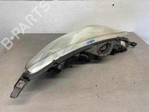 Left headlight PEUGEOT 407 (6D_) 2.0 HDi 135 (6DRHRH, 6DRHRE, 6DRHRG, 6DRHRJ) | BP33961408C28 - Image 2