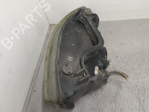 Used Left headlight Left headlight SEAT TOLEDO II (1M2) 1.9 TDI (90 hp) 26416678 26416678