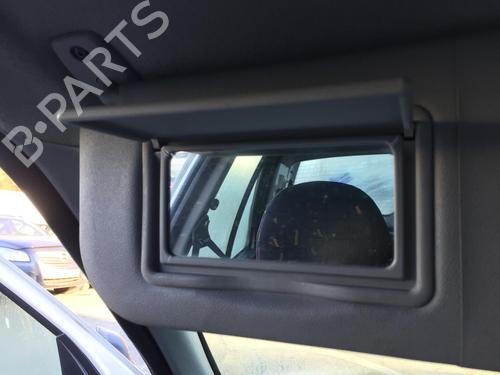 Left sun visor CITROËN SAXO (S0, S1) 1.0 X | BP29320075I1 