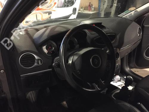 Right front window switch RENAULT CLIO III Grandtour (KR0/1_) 1.5 dCi (KR0F) | BP30392008I26  - Image 7